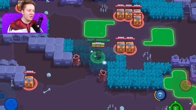 Поззи КТО ПОСЛЕДНИЙ ОСТАНЕТСЯ СРЕДИ ИГРОКОВ, ТОТ ПОЛУЧИТ 2000 ГЕМОВ!