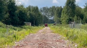 Кузяево Вилладж