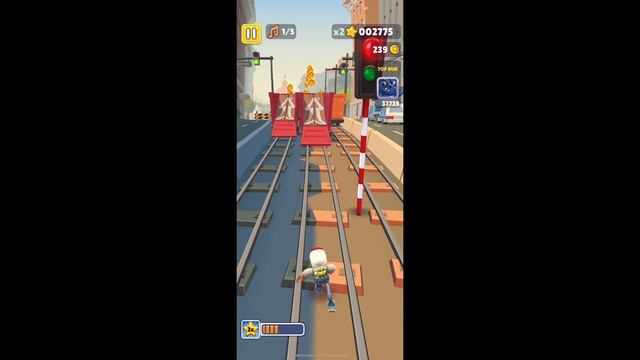 Prosto9 Subway Surfers - Как Я
ПОБЕДИЛ ИНСПЕКТОРА?