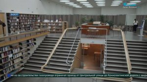 Отдельно взятое здание - как шедевр: библиотека Алвара Аалто в Выборге