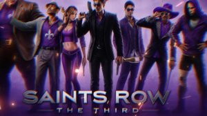 Saints Row The Third Soundtrack - Image As Designed 3