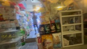 Нашли в Катаре «птичий рынок»