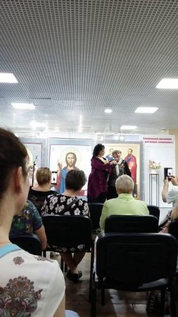 Поэзия Романс