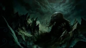 СКИТАЛЕЦ ТЬМЫ ● Г.Ф. Лавкрафт