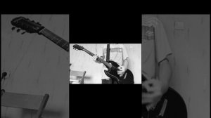 Жадность Guitar Cover