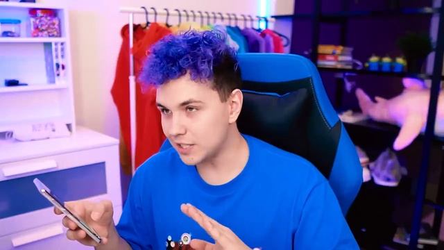 Милс PLAY - КТО ЭТО 😱 Яндекс АЛИСА угадывает БЛОГЕРОВ 😱 АЛИСА против АКИНАТОРА