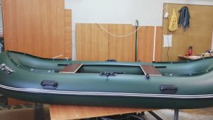 VID_20250625_120722 ДВИНА-26-НД-СПЛАВ ПОД МОТОР ДО 3.5 л.с.