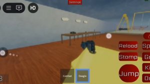 Изучаем анатомию человека в ИГРЕ bloody playground (видео жёсткое так что это рил 18+)