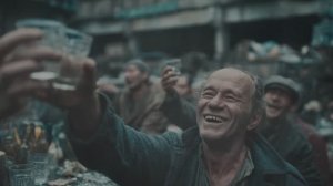 Ярмарка, или точнее сказал бы - толчок