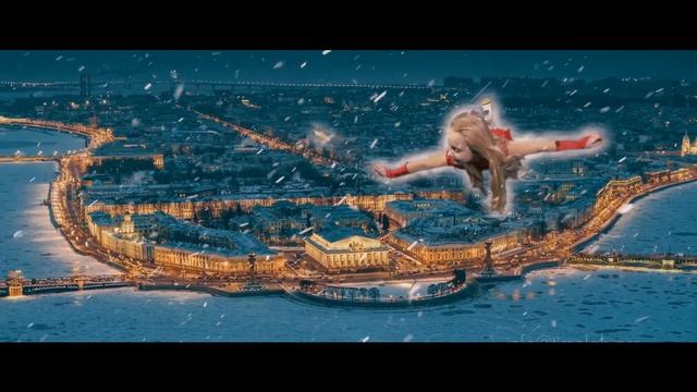 Анжелика Рута - От зимы до зимы (Новогодняя)