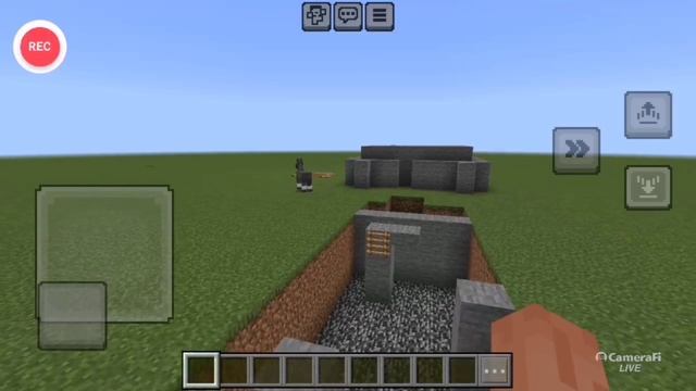 Прохожу испытания!