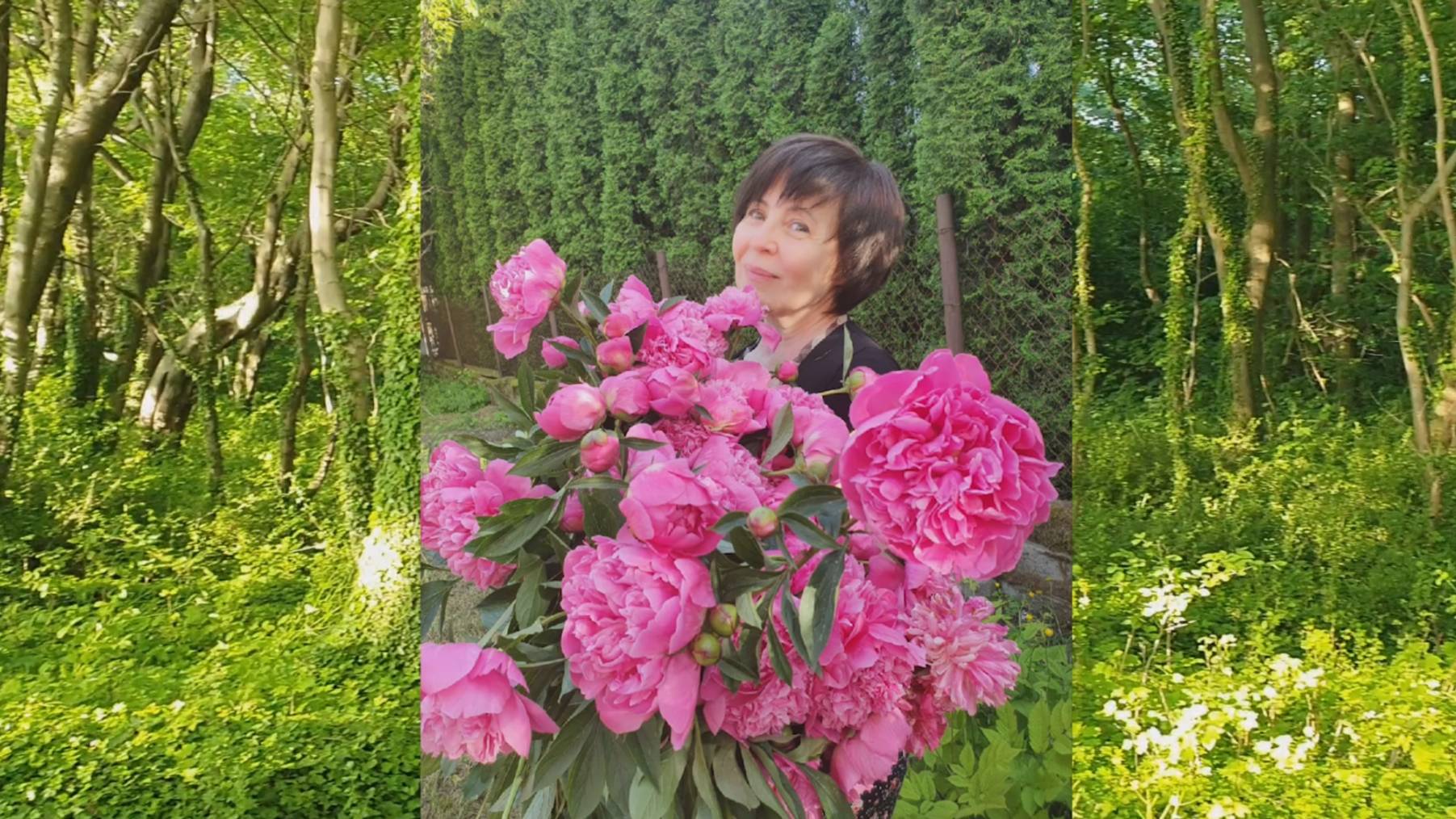 Желаю всем добра и мыслей светлых…🌸🌸🌸