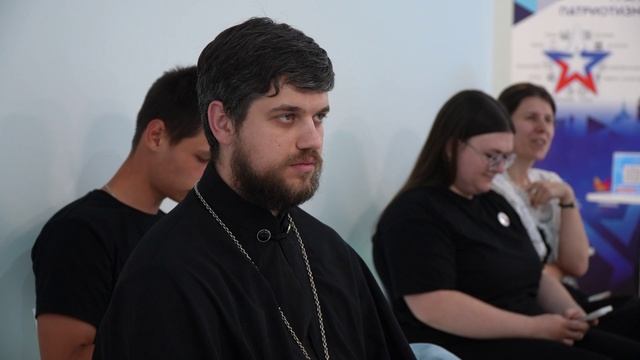 Брейн-ринг "Светлая мысль"