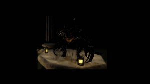 Pillar Chase 2 - Molten InkFell