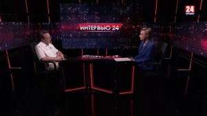 Интервью 24. Вадим Майко. Выпуск от 25.06.2025