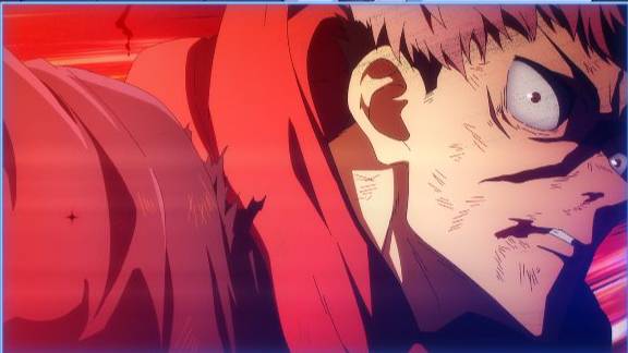 ПРОХОЖУ JUJUTSU KAISEN CURSED CLASH (часть 1) # 1