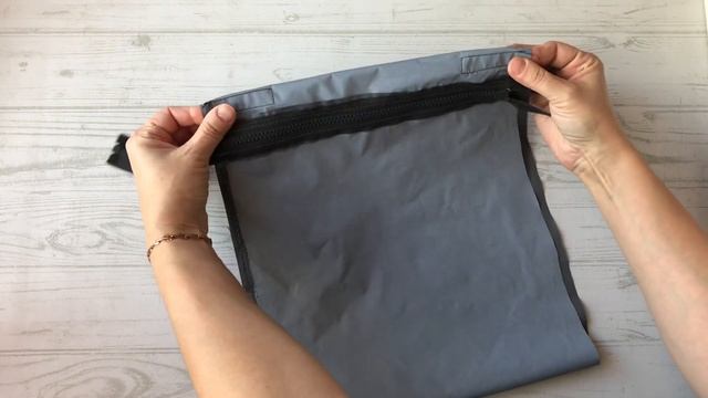 Сумка для походных принадлежностей мобилизованным | Hiking bag