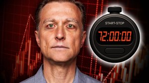 Что будет если голодать трое суток. Доктор Берг