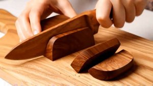 Приятные звуки АСМР для сна: нарезка необычных вещей🤤