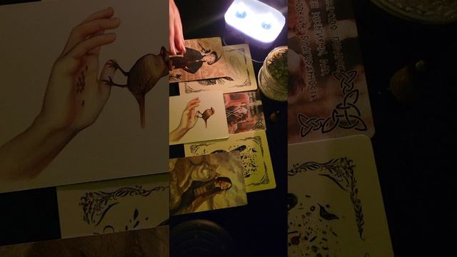 Очищение, от чего избавитесь?🔥