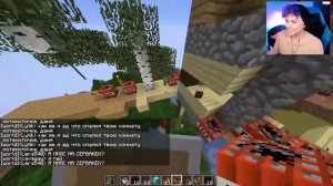 Милс PLAY - КАКАЯ ПОСТРОЙКА ЛУЧШЕ ✅ ХАРДКОРНЫЙ СЕРВЕР  2 неделя