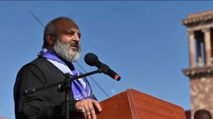 Химия ада: как мозг человека стекленеет после извержения вулкана