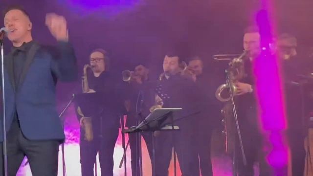 Glow Orchestra (Live Event 2022)