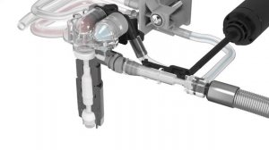 JURA Key Technologies   Технологии молочной системы