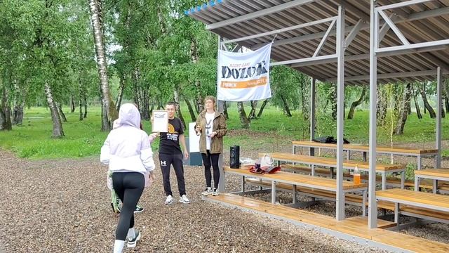 Закрытие XXVI сезона
#DozorliteАчинск