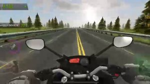 Traffic.Rider.igrok Дневной заезд