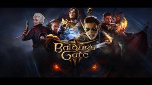 Начинаем войну с паразитами #3 \ Baldur's Gate 3
