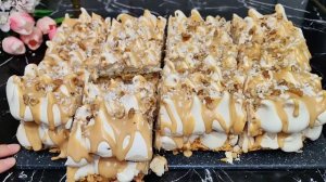 Рецепт приготовления Итальянского торта ,очень вкусно и быстро!
