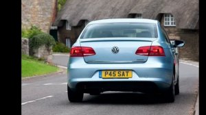 Volkswagen phonk