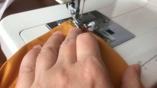 Как сшить карман-портфель с закрытыми швами. Чистая внутренняя обработка кармана.