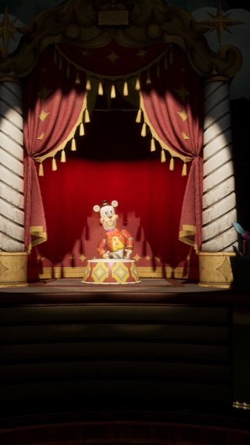 Фнаф Секрет Мимика Secret of the Mimic #SecretoftheMimic #секретмимика смотреть онлайн