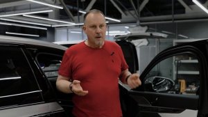 Долой B&W из BMW G70! Теперь - хороший звук!