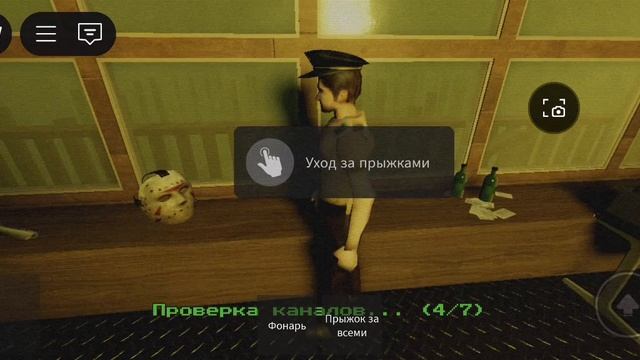 КУЛЬТИСТЫ В РОБЛОКСЕ!!! Играем в «Полуночный культ» в Роблоксе!
