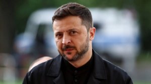 Снова за деньгами: Зеленский обратился к Западу за новым пакетом помощи