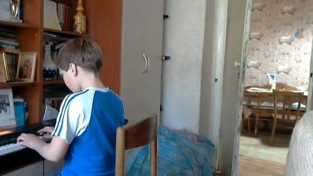 Уроки))))))
