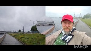 НЕВА. САНКТ-ПЕТЕРБУРГ. РЕПОРТАЖ АЛЕКСА КУРБАТОФФ. ИЮНЬ 2025.