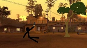 супер дерево файтинг