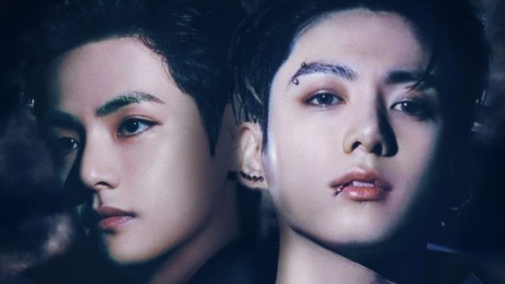 "🌟 BTS: Шокирующие Решения Тэхёна и Чонгука! 🚀"