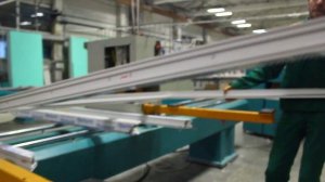 Производство окон ОЛКОН