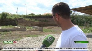 Заключённые в сельском хозяйстве