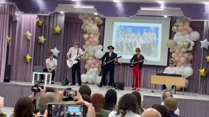 🤘Начинающая рок группа🤘