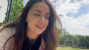 Проводили племянников / Наш отпуск продолжается / У Рокси вольная жизнь
