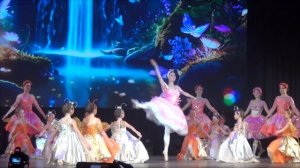 Балашиха. Юбилей МБУК ДК Балашиха.( Машиностроитель )