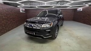 В наличии Ford Explorer👇