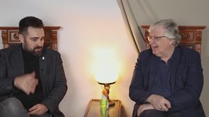 ИНТЕРВЬЮ/Сергей Дмитриев