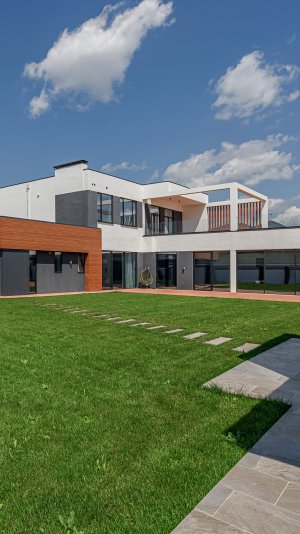 Хай тек в Краснодаре